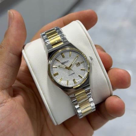 Ferrucci FER.03706M.06 Çelik Kordon Kadın Kol Saati