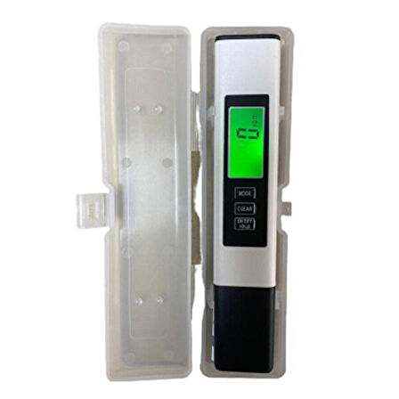 Digital Tds Metre