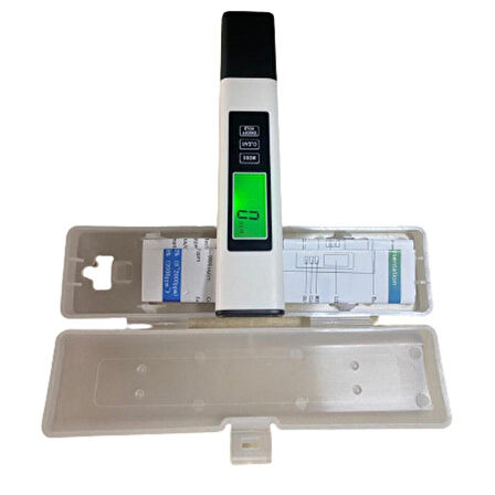 Digital Tds Metre