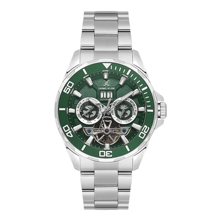 Daniel Klein DK.1.13754.07 Otomatik Erkek Kol Saati