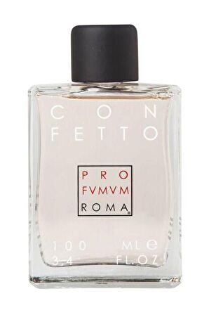 Profumum Roma Confetto EDP Çiçeksi Unisex Parfüm 100 ml  