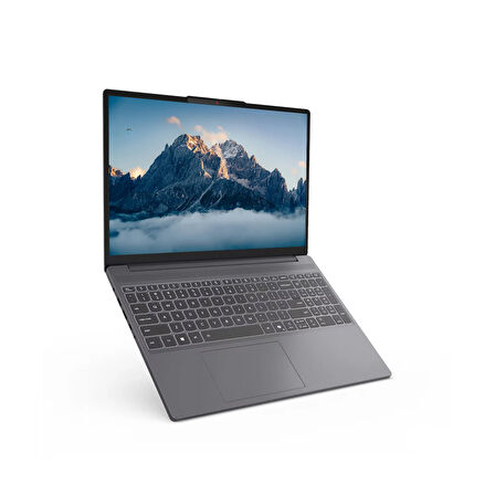Lenovo IdeaPad Slim 3 i5 13420H 24GB DDR5 256GB SSD 15.3'' IPS WUXGA W11H Dizüstü & PER4 ÇANTA
