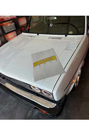 MOMO ITALY KAĞIT OTO PASPAS 230 gr. PARLAK SELEFONLU 35X50 cm 50 ADET