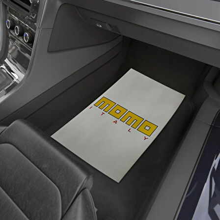 MOMO ITALY KAĞIT OTO PASPAS 230 gr. PARLAK SELEFONLU 35X50 cm 50 ADET