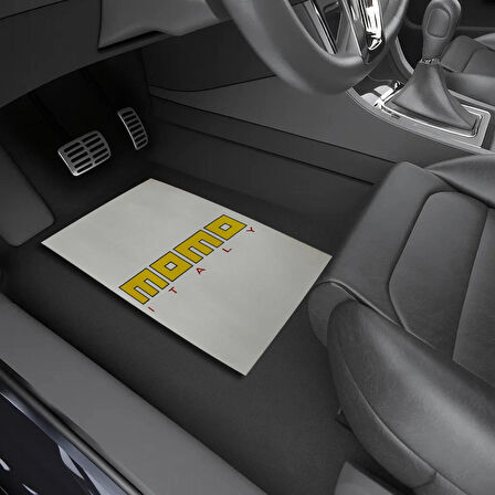 MOMO ITALY KAĞIT OTO PASPAS 230 gr. PARLAK SELEFONLU 35X50 cm 50 ADET