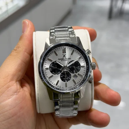 Daniel Klein DK.1.14502.01 Business Erkek Kol Saati