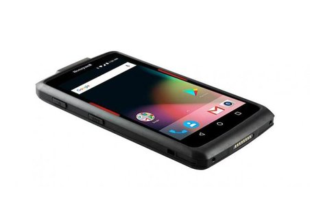 Honeywell Eda71 Only 5" 2D 4-64Gb Wifi Android Karekod El Terminali