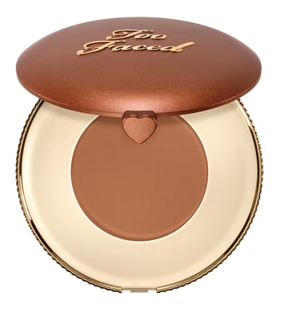 Too Faced Chocolate Soleil Bronzer - Mat Bitişli Bronzlaştırıcı Pudra