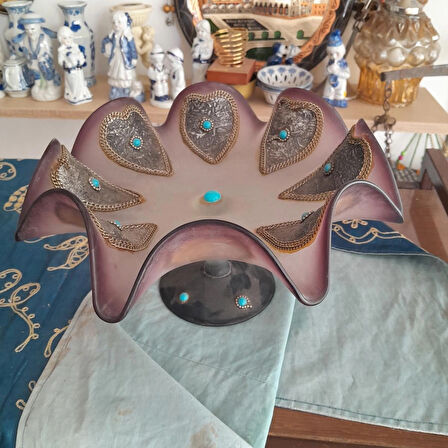 Murano Cam Meyvelik