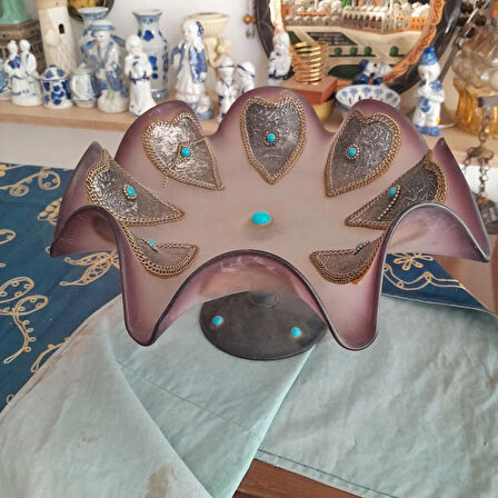Murano Cam Meyvelik
