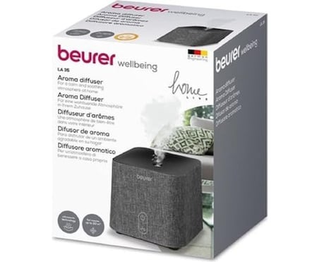 Beurer La 35 Aroma Difüzörü