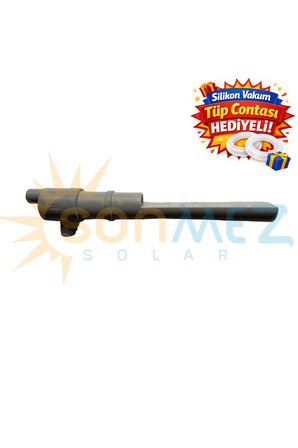 Solar Enerji Vakum Tüplü Güneş Enerjisi Soğuk Su Deposu Aparatı