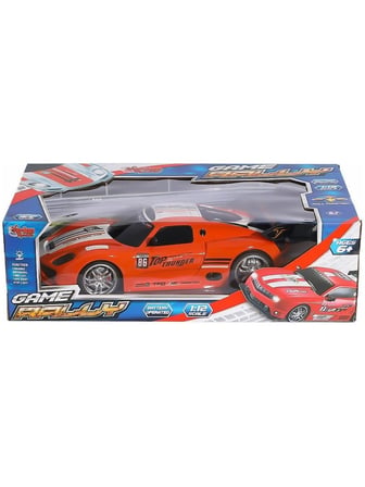 YD-MT1100 1200 Kumandalı Işıklı Şarjlı Rally Araba -Vardem