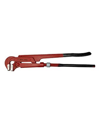 Aslan Maşalı Boru Anahtarı 1,5" parmak