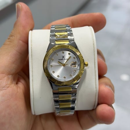 Daniel Klein DK.13.10114.04 Kadın Kol Saati
