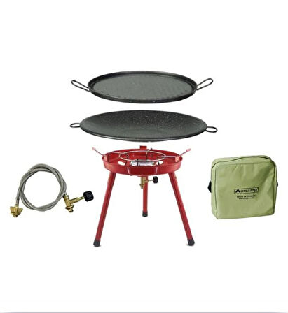 ORGAZ SÜPER OCAK ÇOK AMAÇLI ÇANTA EMAYE ADAPTÖR SET GR-823-20 3540 0525