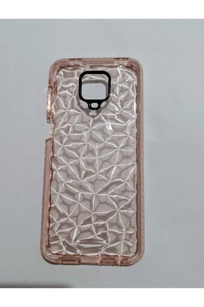 Redmi Note 10 4 G Kılıf Modeli