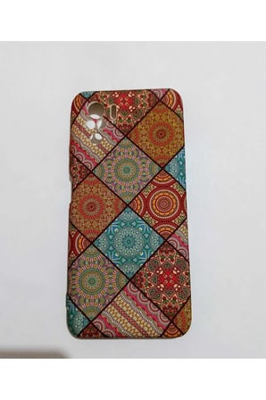Redmi Note 10 4 G Kılıf Modeli