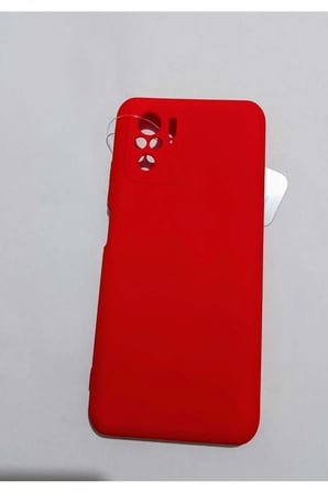 Redmi Note 10 4 G Kılıf Modeli