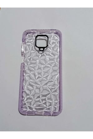 Redmi Note 9 S / Pro Kılıf Modeli