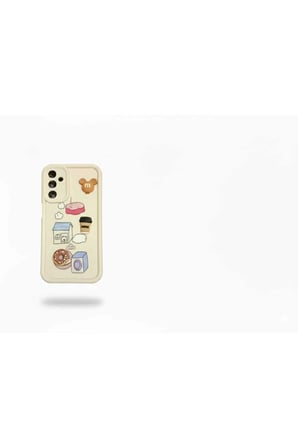 Samsung A 24 Desenli Kılıf Modeli