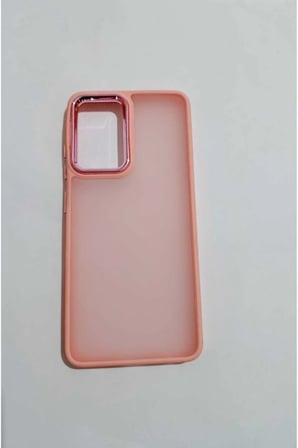 Samsung A 32 Silikon Kılıf Modeli