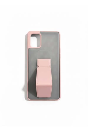 Samsung A 51 Standlı Kılıf Modeli