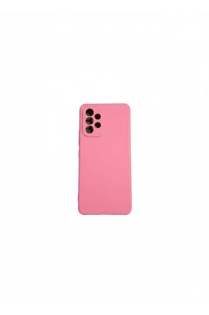 Samsung A 53 Silikon Kılıf Modeli
