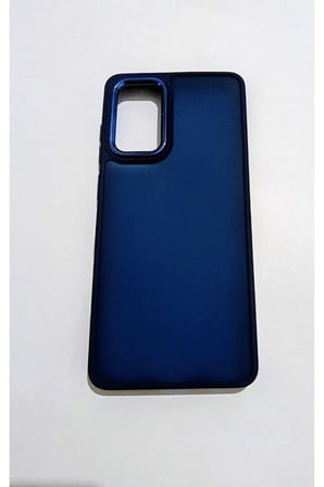 Samsung A 72 Silikon Kılıf Modeli