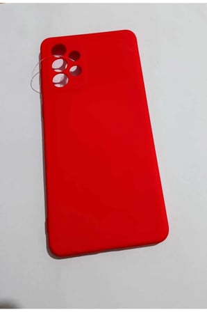Samsung A 31 Standlı Kılıf Modeli