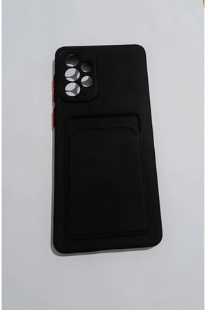 Samsung A 31 Standlı Kılıf Modeli