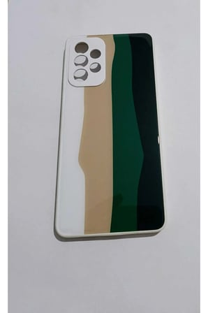 Samsung A 73 Arkası Cam Kılıf Modeli