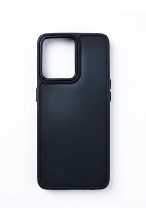 Samsung Galaxy M33 Lacivert Kılıf Modeli