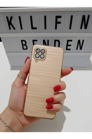 Samsung A 22 \ M32 Mozaik Kılıf Modeli
