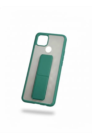 Oppo A 15 / A 15 S StandlıTelefon Kılıf Modeli
