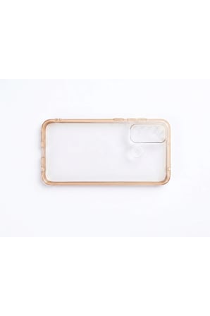 Redmi Note 8 Şeffaf 2 Kılıf Modeli