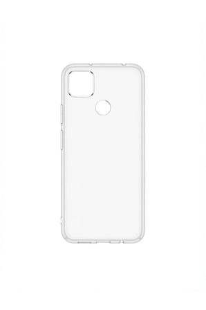 Redmi 9 C Şeffaf Kılıf Modeli
