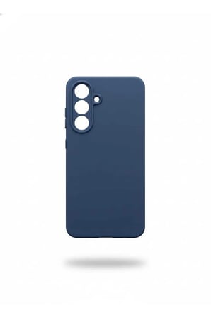 Samsung A 17 Silikon Kılıf Modeli