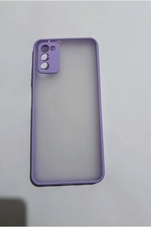 Samsung A 03 / A 02 S Telefon kılıf Modeli