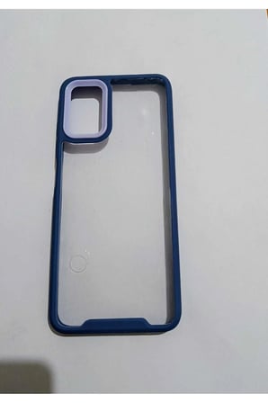 Samsung A 03 / A 02 S Telefon kılıf Modeli