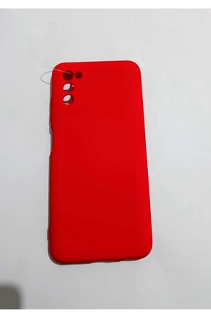 Samsung A 03 / A 02 S Telefon kılıf Modeli