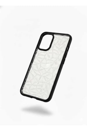 Samsung A 03 S Prizma kılıf Modeli