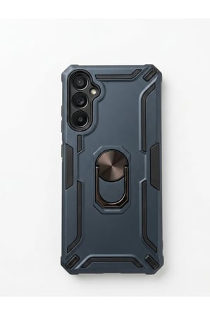Samsung Galaxy A 05 S Tank Ve Yüzüklü Kılıf