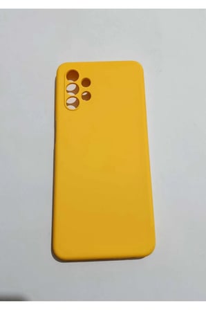 Samsung A 13 / A 04 S Uyumlu Silikon kılıf Modeli