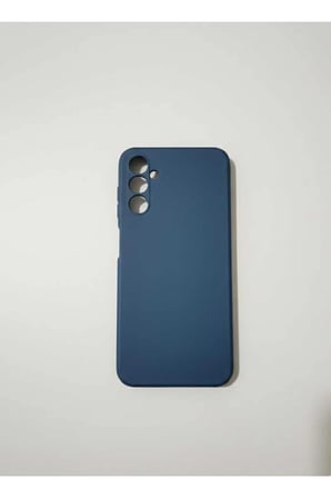 Samsung A 14 Silikon kılıf Modeli