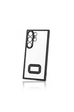 Samsung S 23 Ultra Kamera Lensli Kılıf Modeli