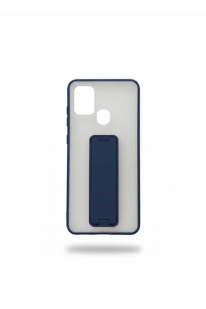 Samsung A 21 S Standlı kılıf Modeli