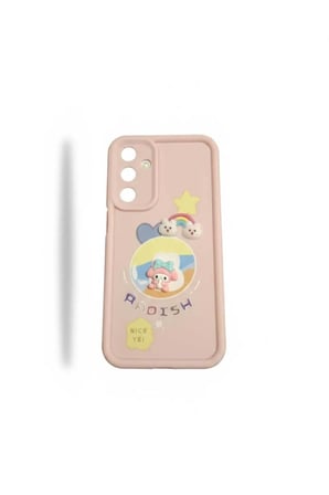 Samsung a 25 Desenli kılıf Modeli