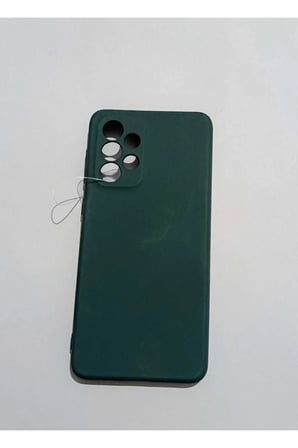 Samsung A 33 Silikon kılıf Modeli
