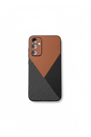 Samsung A 05 S Karbon kılıf Modeli